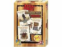 ABACUSSPIELE ACUD0040, ABACUSSPIELE ACUD0040 - Bang! Expansion Pack, Erweiterung, 4-7