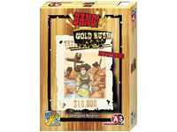 ABACUSSPIELE ACUD0041, ABACUSSPIELE ACUD0041 - Bang! - The Gold Rush ,...