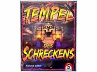 Schmidt Spiele SSP75046, Schmidt Spiele SSP75046 - Tempel des Schrecken -