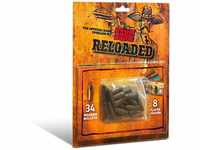ABACUSSPIELE ACUD0045, ABACUSSPIELE ACUD0045 - Bang! Reloaded ,, 3-8 Spieler, ab 8