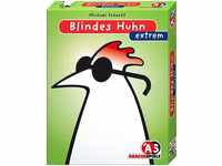 ABACUSSPIELE ACUD0051, ABACUSSPIELE ACUD0051 - Blindes Huhn Extrem,...