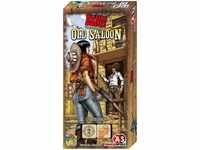 ABACUSSPIELE ACUD0048, ABACUSSPIELE ACUD0048 - Bang! The Dice Game:Old Saloon,
