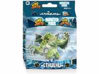 iello 513770, iello 513770 - Monster Pack Cthulhu - King of Tokyo, 2-6 Spieler, ab 8