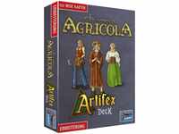 Lookout Games LOOD0004, Lookout Games LOOD0004 - Agricola: Artifex Deck,...