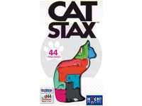Huch! 880413, Huch! 880413 - Cat Stax, Kartenspiel