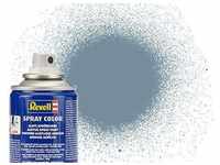 Revell 34157, Revell Spray Color Grau, matt 100ml - Acryl Sprühfarbe