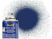 Revell 34200, Revell Sprühfarbe auf Acrylbasis, RBR-blau, 100 ml