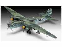 Revell 03913, Revell Modellbausatz , Heinkel He177 A-5 "Greif ", 234 Teile, ab...
