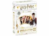 Winning Moves WIN30645, Winning Moves WIN30645 - Playing Cards - Harry Potter ,