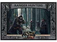 CMON CMND0207, CMON CMND0207 - Song of Ice & Fire: Ranger Hunters, für 2 Spieler, ab