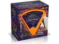 Winning Moves WIN11798, Winning Moves WIN11798 - Trivial Pursuit - Party Quiz,