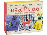 Laurence King Verlag 440060, Laurence King Verlag 440060 - Die Märchen-Box -