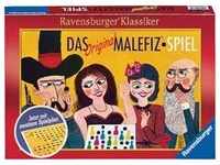 Ravensburger RAV26737, Ravensburger RAV26737 - Das Original Malefiz-Spiel,