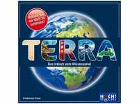 Huch! 881922, Huch! 881922 - Terra - 2-6 Spieler, ab 10 Jahren, Brettspiel