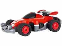 Carrera 370181073, Carrera 370181073 - RC 2,4GHz First RC Racer
