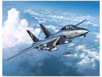 Revell 03960, Revell 03960 - Modellbausatz Grumman F-14D Super Tomcat, 111...
