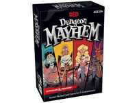 Ulisses Spiele WOC641000, Ulisses Spiele WOC641000 - Dungeons & Dragons - Dungeon