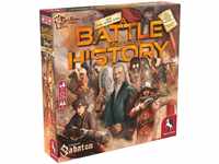 Pegasus Spiele 57702G, Pegasus Spiele 57702G - A Battle through History - Das...