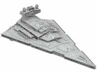 Revell 00326, Revell 3D Kartonmodellbausatz, Star Wars Imperial Star Destroyer,...