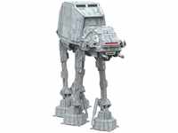 Revell 00322, Revell 3D Kartonmodellbausatz, Star Wars Imperial AT-AT, 214...