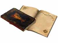 Awaken Realms 56310G, Awaken Realms 56310G - Tainted Grail: Adventurer's Notebook,