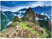 Clementoni 39604, Clementoni 39604 - Machu Picchu