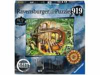 Ravensburger RAV17306, Ravensburger RAV17306 - Puzzle: Exit the Circle in Rom DE