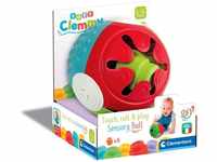 Clementoni 17689, Clementoni 17689 - Clemmy - Sensorischer Ball