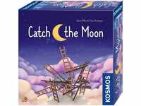 Kosmos FKS6826060, Kosmos Catch the Moon, Geschicklichkeitsspiel, für 1-6 Spieler,