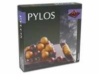 Gigamic GIGD2008, Gigamic GIGD2008 - Pylos, Puzzlespiel, für 2 Spieler, ab 8...