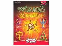 AMIGO Spiel + Freizeit AMI00903, AMIGO Spiel + Freizeit 6200903 - Wizard - Extreme,