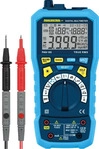 Pancontrol PAN 185, Pancontrol PAN 185 True-RMS Multimeter mit Luxmeter,...