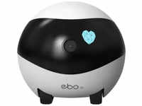 Enabot EBO SE, intelligenter Begleitroboter, Zwei-Wege-Audio, 1080p, 30 fps,