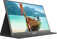 Arzopa S1 TABLE, Arzopa S1 Table, 15,6 Portabler Monitor, 1920x1080, 60Hz, IPS, HDR,