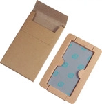 ICEBERG THERMAL DRIFTICE15-A0A, ICEBERG THERMAL DRIFTIce W&auml;rmeleitpad 40x80mm,