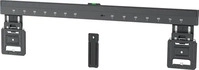 goobay 70822, Goobay Ultraslim TV-Wandhalterung Basic FIXED (XL), ultraslim 9,5mm,