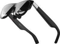 XREAL One, AR Brille, 120Hz HD-Display, 50&deg; FOV, Elektrochromes Dimmen, USB-C