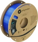 Polymaker CA03031, Polymaker Panchroma Silk PLA Filament, 1,75mm, 1kg - Farbton: Silk