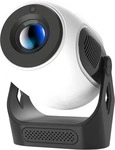 Magcubic HY300X-3, Magcubic HY300X-3 Beamer, 300 ANSI-Lumen, 720p, HDMI, USB,...