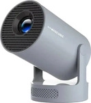 Magcubic HY300PRO+ (G), Magcubic HY300PRO+ Beamer, 200 ANSI-Lumen, 720p, HDMI,...