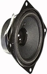 VISATON 2015, VISATON FR7 Breitband-Lautsprecher, universal, 5 W, 4 Ohm, 130-20000