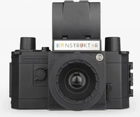 getDigital 11793, getDigital Lomography Konstruktor Kamerabausatz
