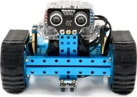 Makeblock 90092, Makeblock mBot Ranger, 3 in 1 Roboterbausatz, 23-teiliges