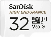 SanDisk SDSQQNR-032G-GN6IA, SanDisk High Endurance microSDHC UHS-I U3 Speicherkarte +
