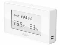 Aqara TVOC Air Quality Monitor, Luftqualitätsmonitor mit ePaper Display, ZigBee