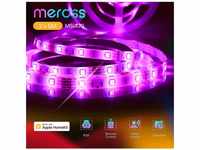 Meross Smart Wi-Fi RGB LED Light Strip, 10m