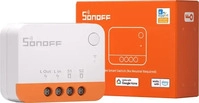 Sonoff ZBMINIL2, Sonoff ZBMINIL2, Smart Switch, Schaltaktor, ZigBee
