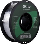 eSUN ETPU-95A175N1, eSUN TPU-95A Filament, 1,75mm, 1kg - Farbton: Clear