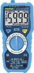 Pancontrol PAN 186, Pancontrol PAN 186, True-RMS Digitalmultimeter, automatische