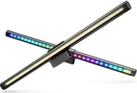 BlitzWolf BW-CML2, BlitzWolf BW-CML2, Computer Monitor Light Bar, RGB